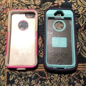 Otter box phone cases